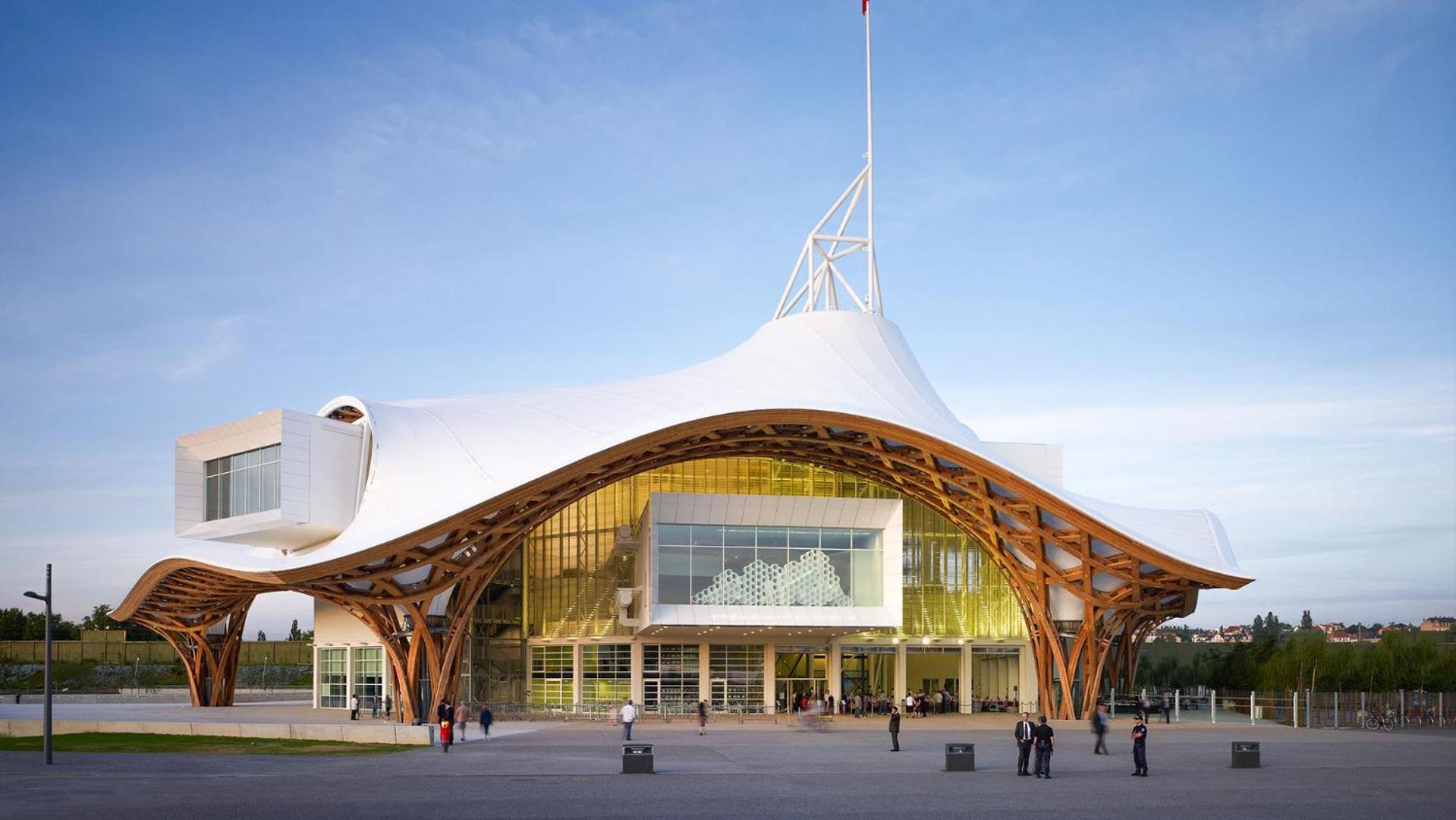 Studio Metz Centre & Gare Экстерьер фото